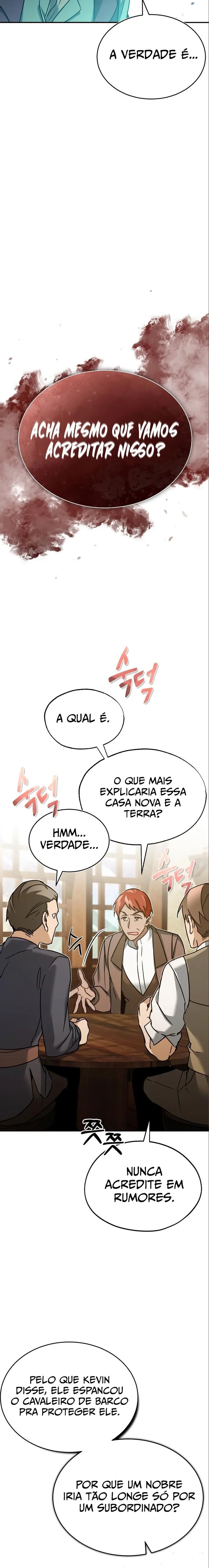 Read O Demônio Celestial não pode viver uma Vida Normal Pt Manga Online