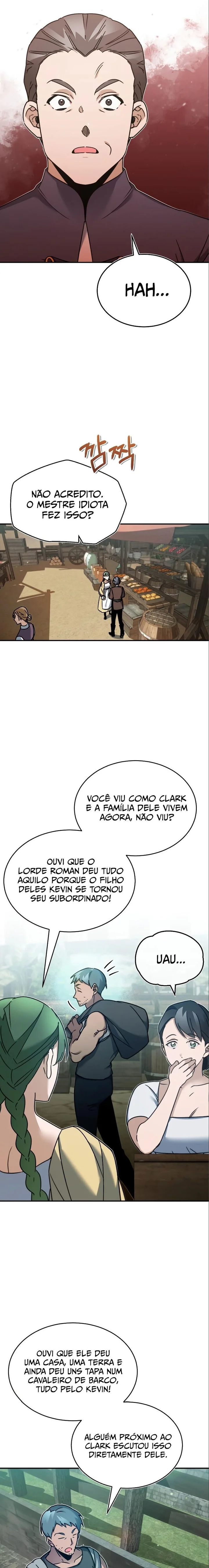 Read O Demônio Celestial não pode viver uma Vida Normal Pt Manga Online