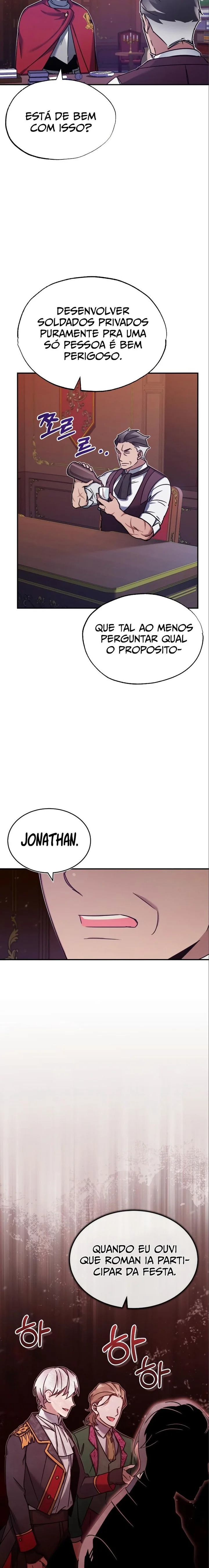 Read O Demônio Celestial não pode viver uma Vida Normal Pt Manga Online