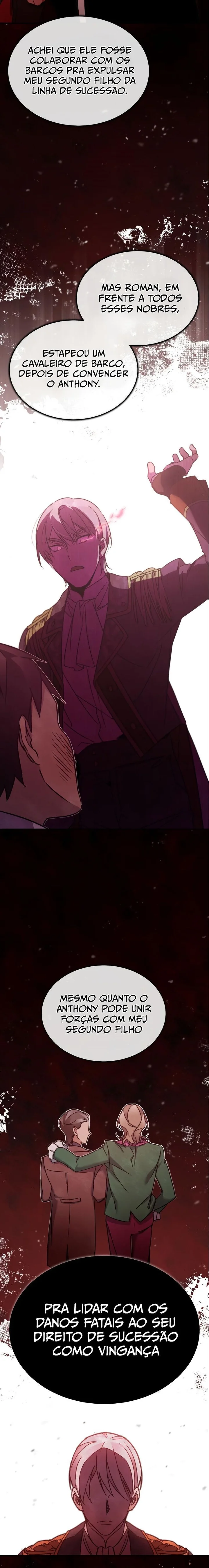 Read O Demônio Celestial não pode viver uma Vida Normal Pt Manga Online