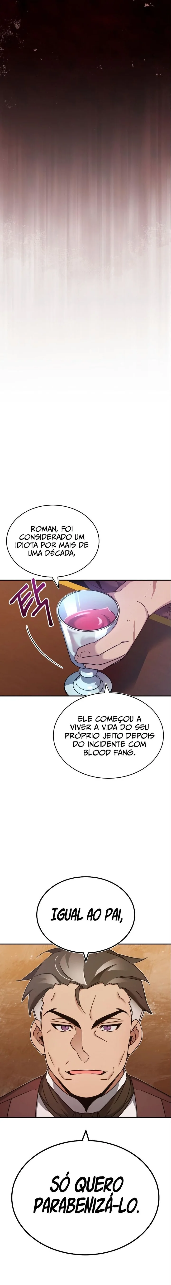 Read O Demônio Celestial não pode viver uma Vida Normal Pt Manga Online