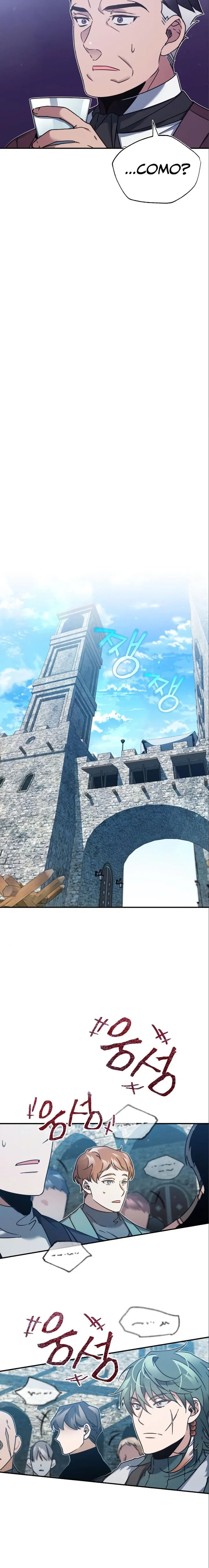 Read O Demônio Celestial não pode viver uma Vida Normal Pt Manga Online