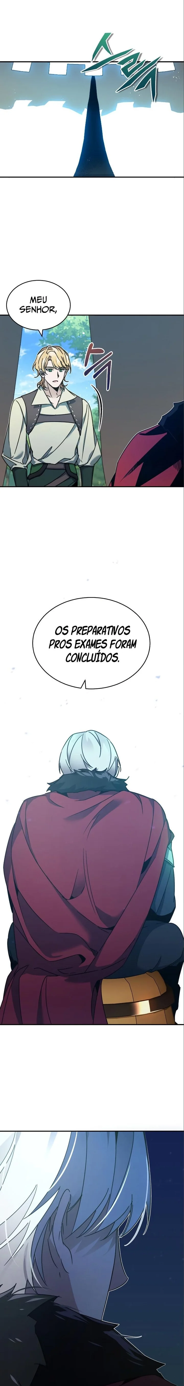 Read O Demônio Celestial não pode viver uma Vida Normal Pt Manga Online