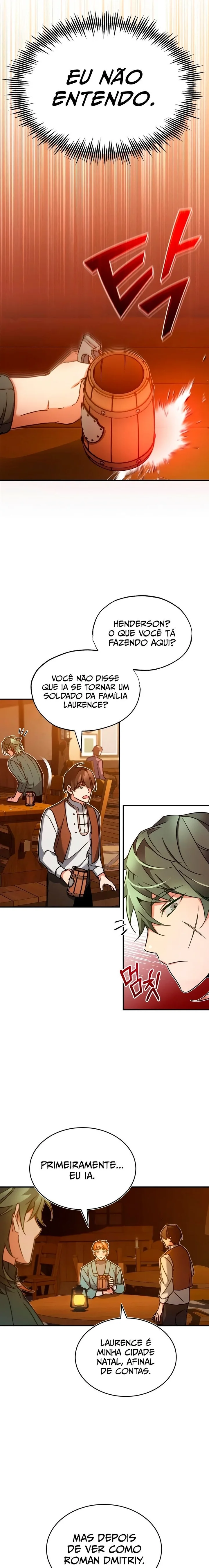 Read O Demônio Celestial não pode viver uma Vida Normal Pt Manga Online