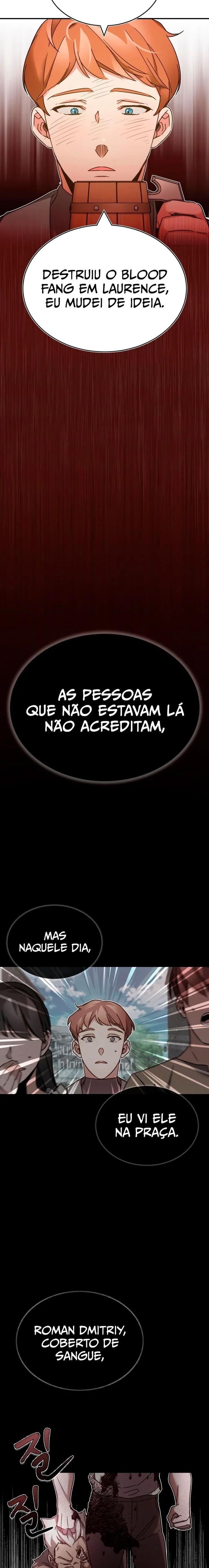 Read O Demônio Celestial não pode viver uma Vida Normal Pt Manga Online