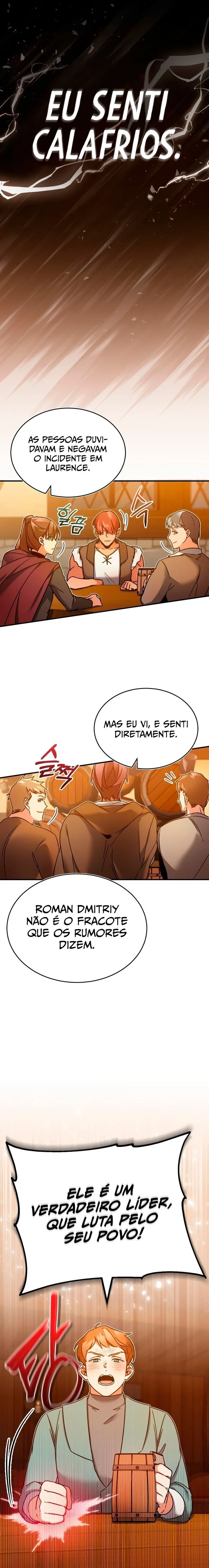 Read O Demônio Celestial não pode viver uma Vida Normal Pt Manga Online