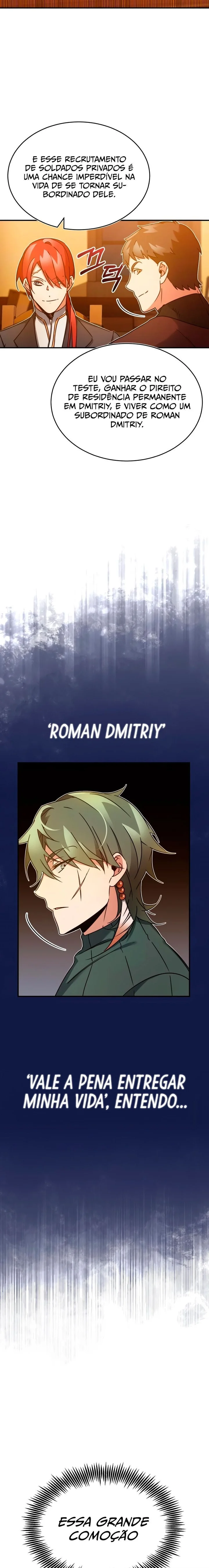 Read O Demônio Celestial não pode viver uma Vida Normal Pt Manga Online