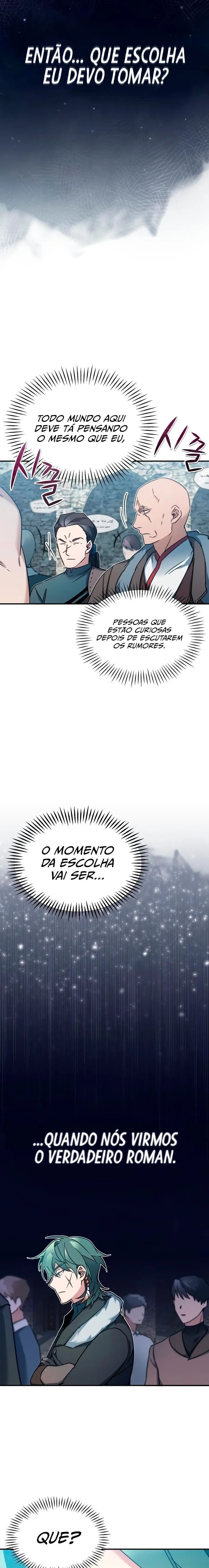Read O Demônio Celestial não pode viver uma Vida Normal Pt Manga Online