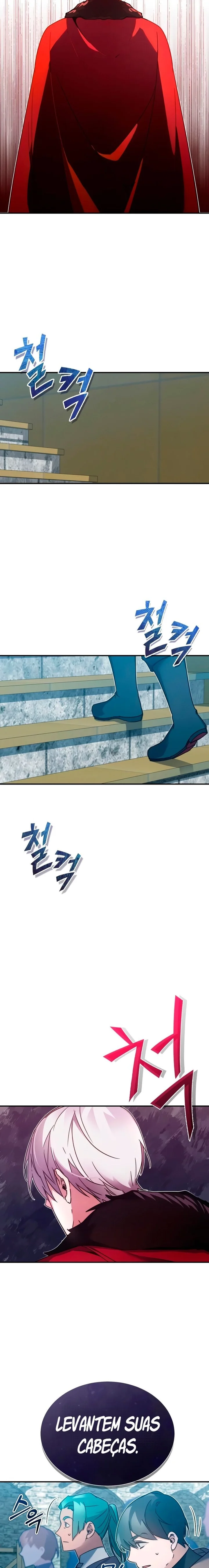 Read O Demônio Celestial não pode viver uma Vida Normal Pt Manga Online