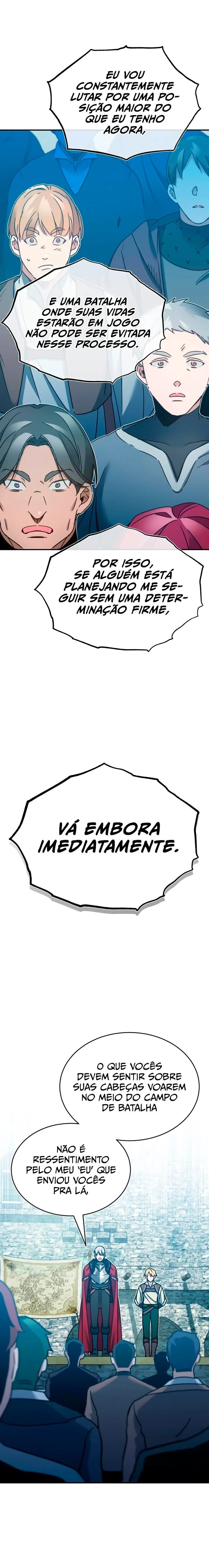 Read O Demônio Celestial não pode viver uma Vida Normal Pt Manga Online