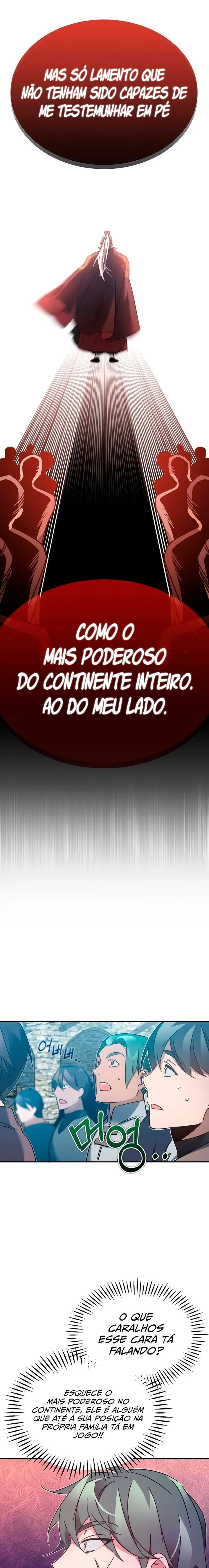 Read O Demônio Celestial não pode viver uma Vida Normal Pt Manga Online