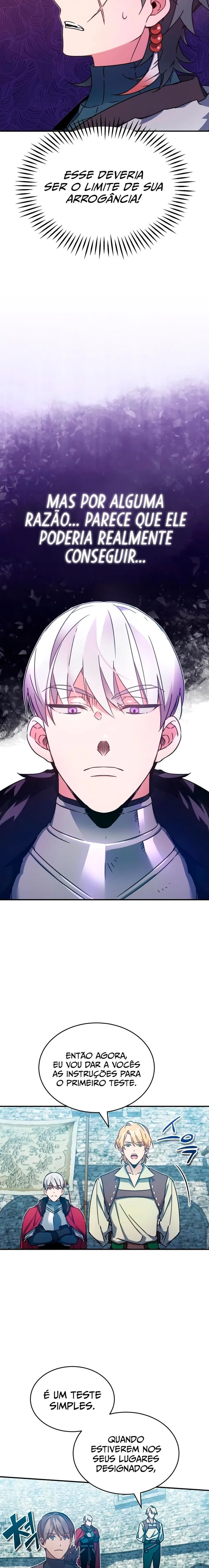 Read O Demônio Celestial não pode viver uma Vida Normal Pt Manga Online