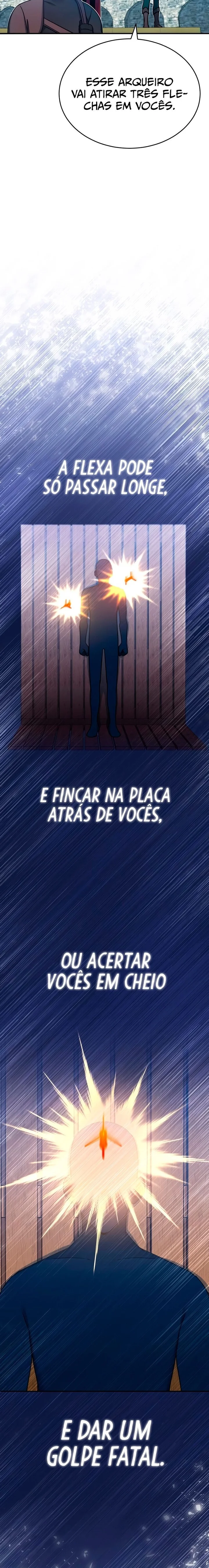 Read O Demônio Celestial não pode viver uma Vida Normal Pt Manga Online