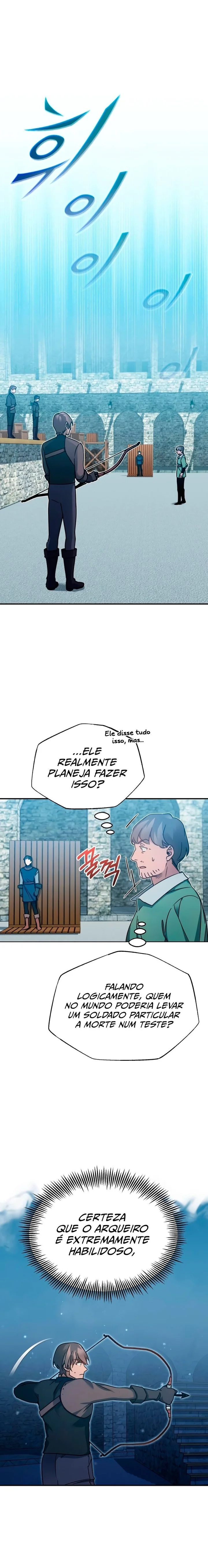 Read O Demônio Celestial não pode viver uma Vida Normal Pt Manga Online