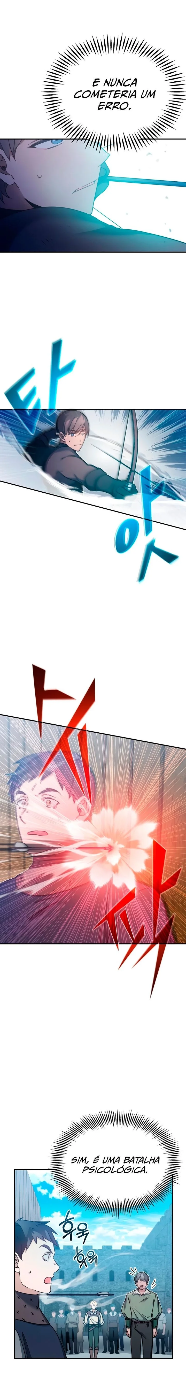 Read O Demônio Celestial não pode viver uma Vida Normal Pt Manga Online