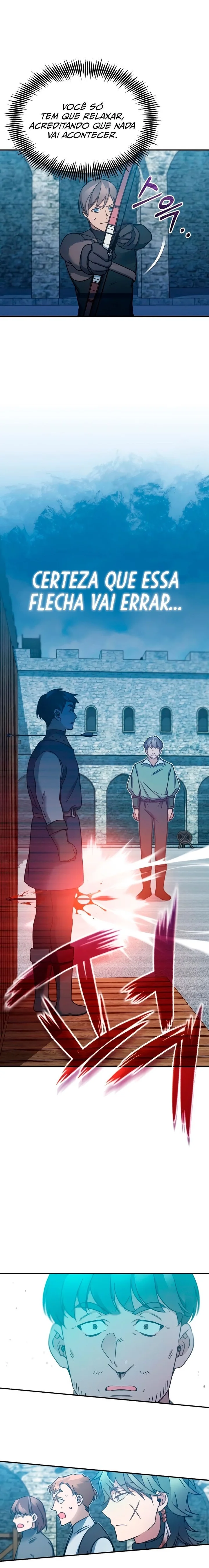 Read O Demônio Celestial não pode viver uma Vida Normal Pt Manga Online