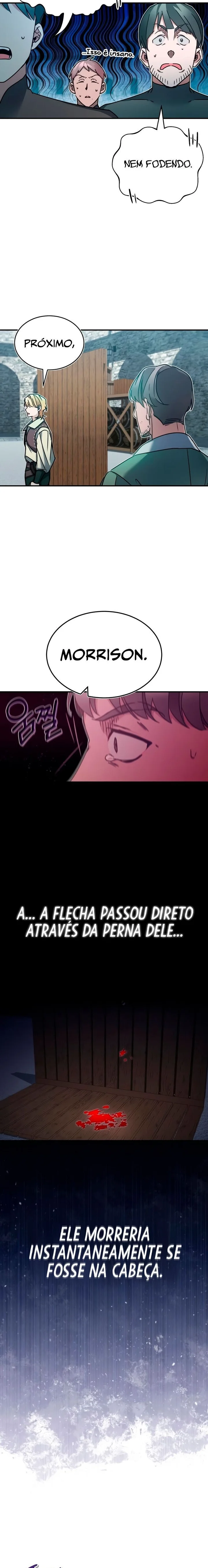Read O Demônio Celestial não pode viver uma Vida Normal Pt Manga Online