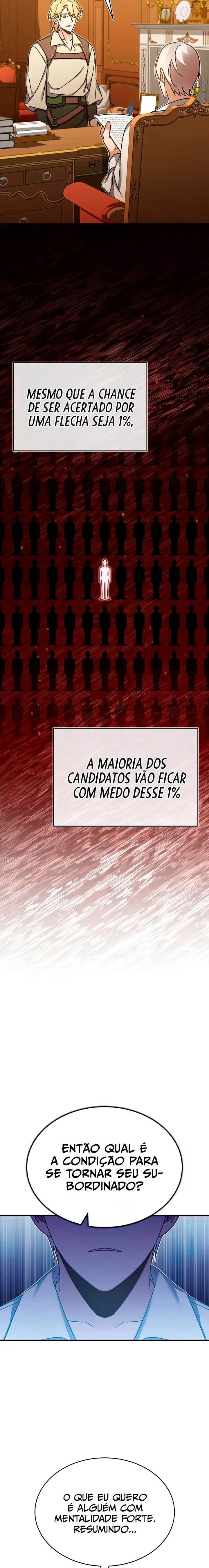 Read O Demônio Celestial não pode viver uma Vida Normal Pt Manga Online