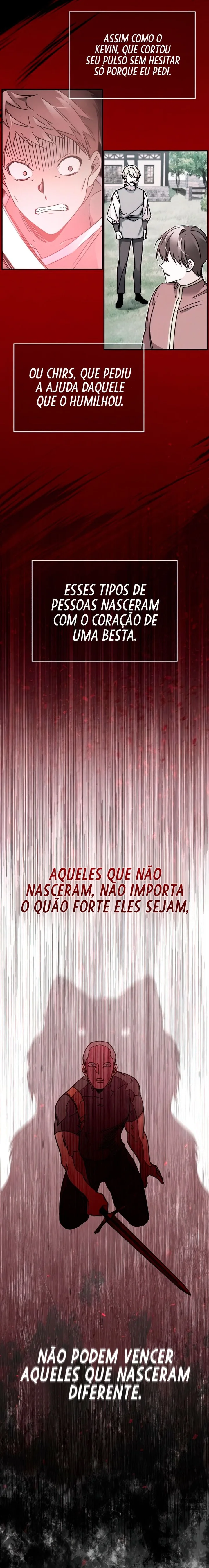 Read O Demônio Celestial não pode viver uma Vida Normal Pt Manga Online