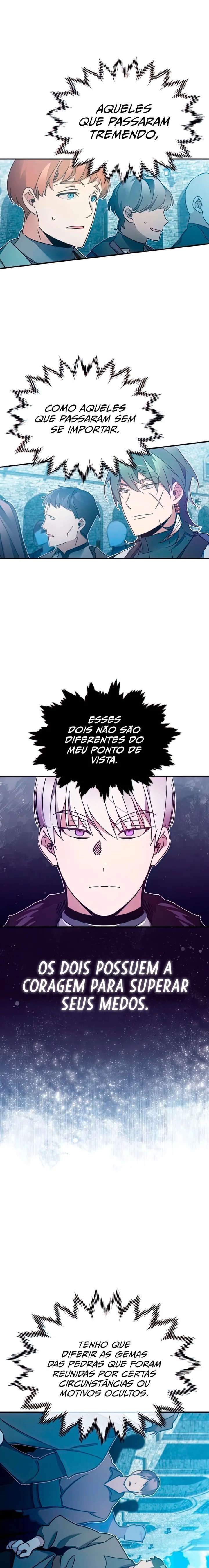 Read O Demônio Celestial não pode viver uma Vida Normal Pt Manga Online