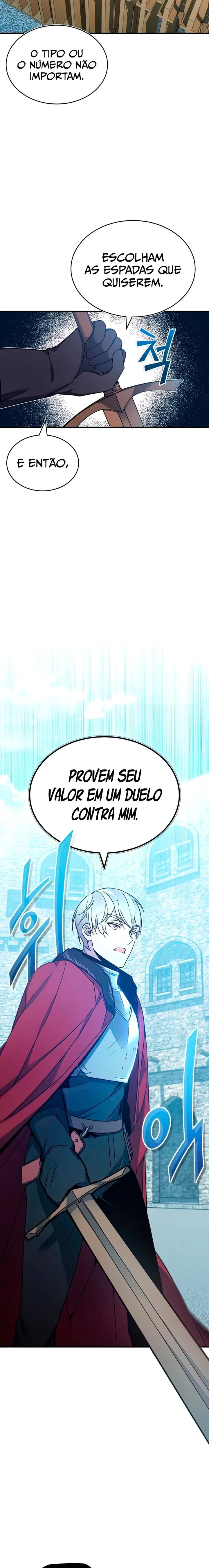 Read O Demônio Celestial não pode viver uma Vida Normal Pt Manga Online