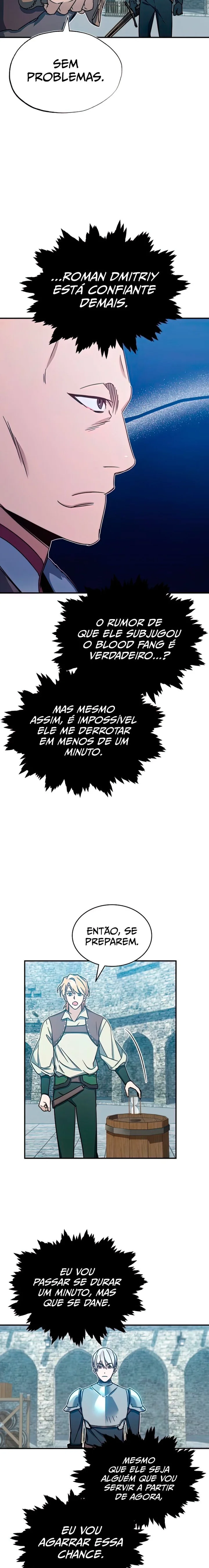 Read O Demônio Celestial não pode viver uma Vida Normal Pt Manga Online