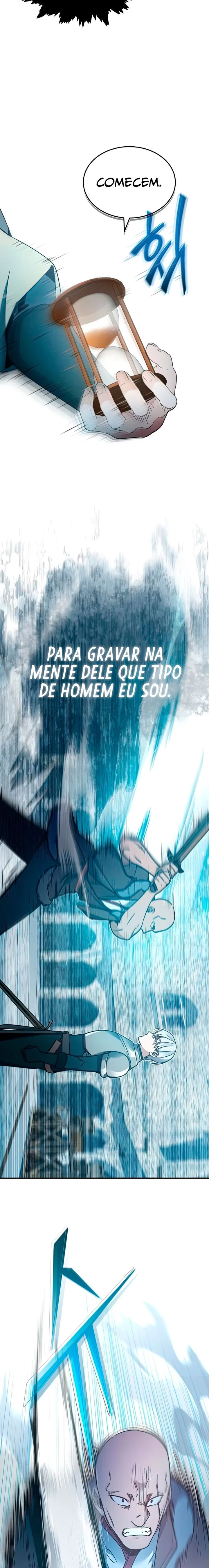 Read O Demônio Celestial não pode viver uma Vida Normal Pt Manga Online
