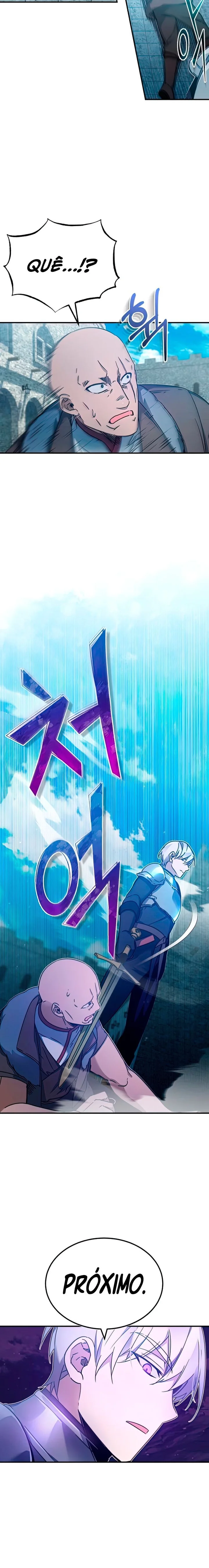 Read O Demônio Celestial não pode viver uma Vida Normal Pt Manga Online