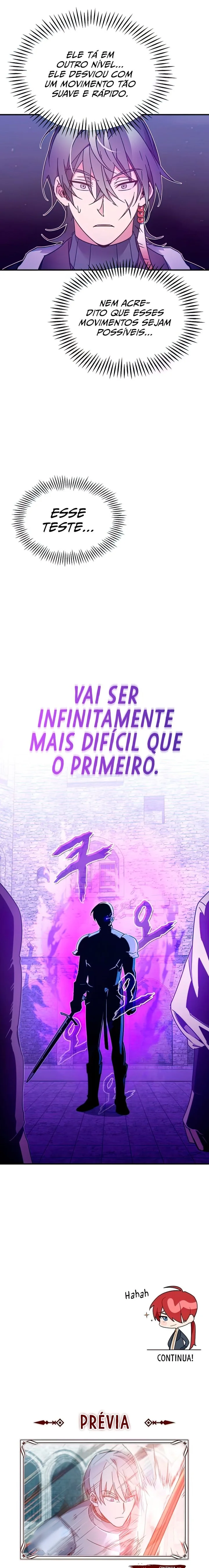Read O Demônio Celestial não pode viver uma Vida Normal Pt Manga Online