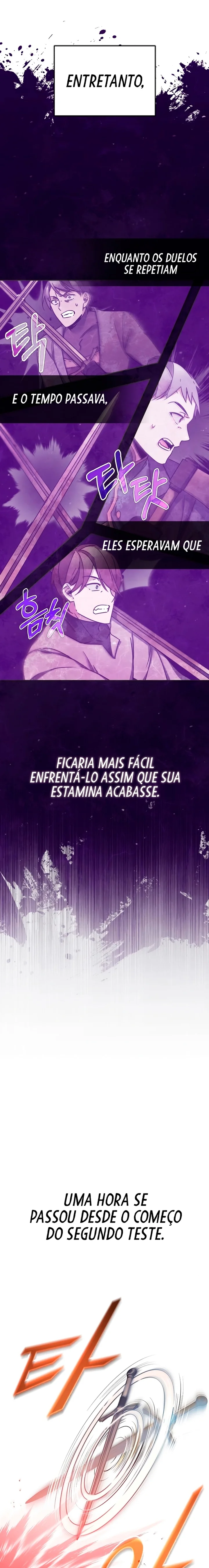 Read O Demônio Celestial não pode viver uma Vida Normal Pt Manga Online