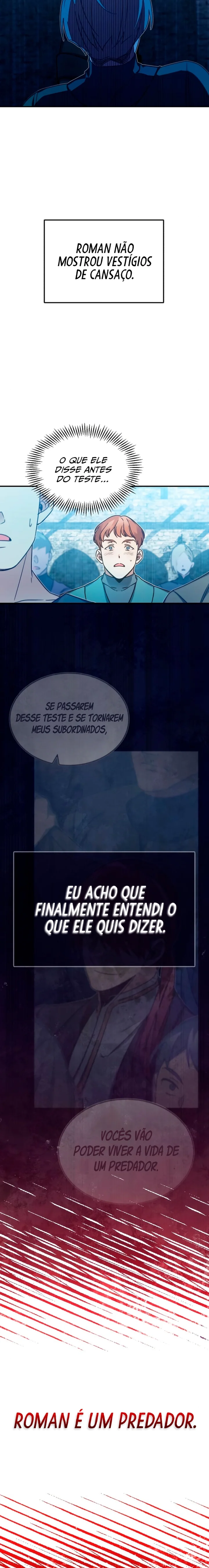 Read O Demônio Celestial não pode viver uma Vida Normal Pt Manga Online