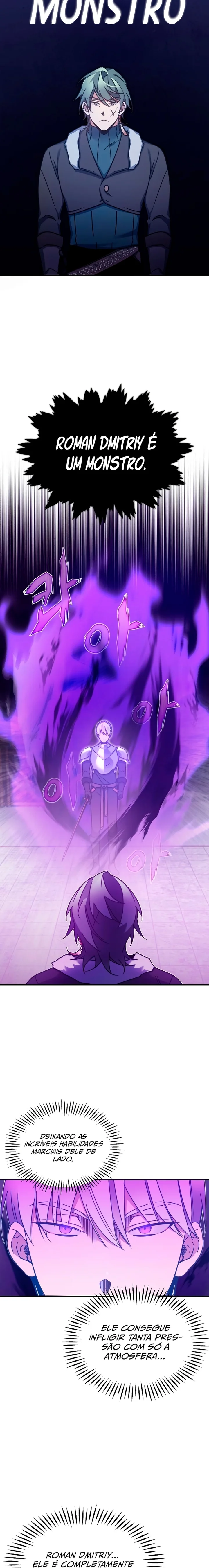 Read O Demônio Celestial não pode viver uma Vida Normal Pt Manga Online