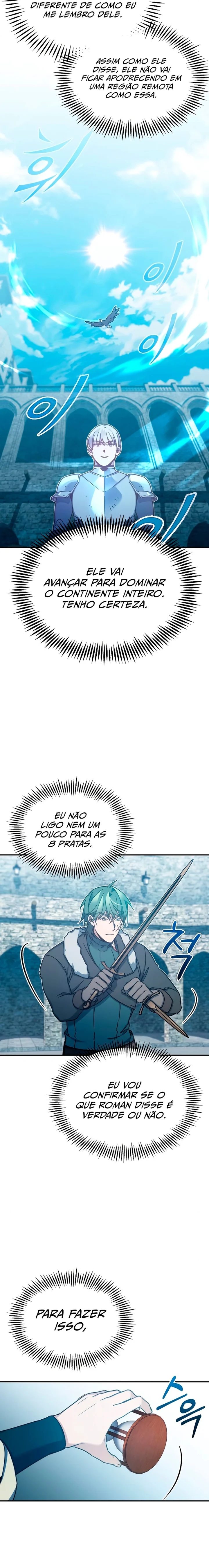 Read O Demônio Celestial não pode viver uma Vida Normal Pt Manga Online