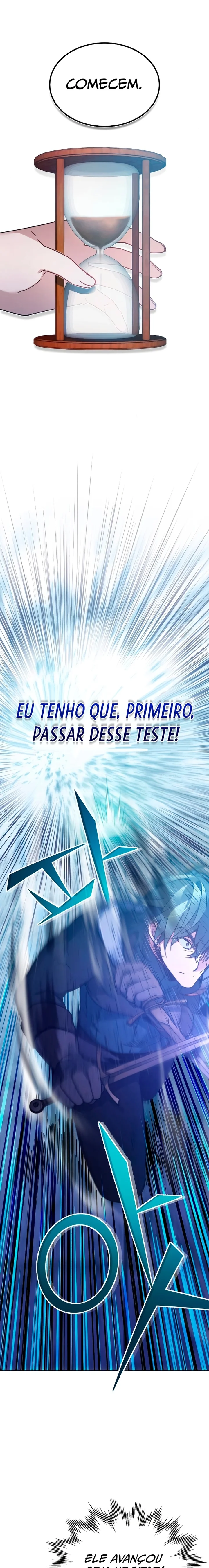 Read O Demônio Celestial não pode viver uma Vida Normal Pt Manga Online