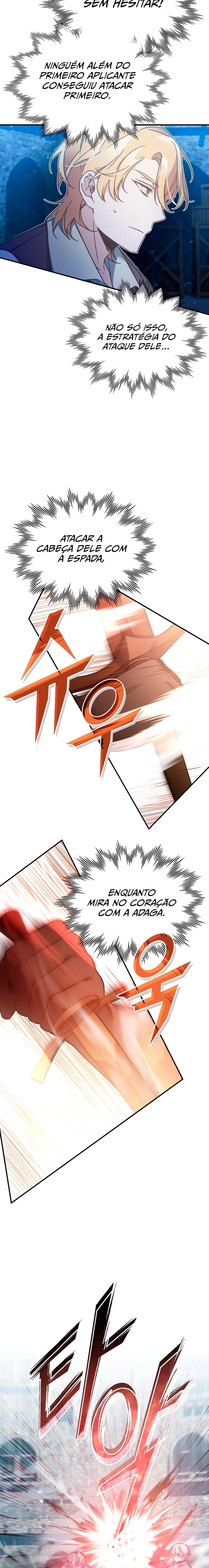 Read O Demônio Celestial não pode viver uma Vida Normal Pt Manga Online