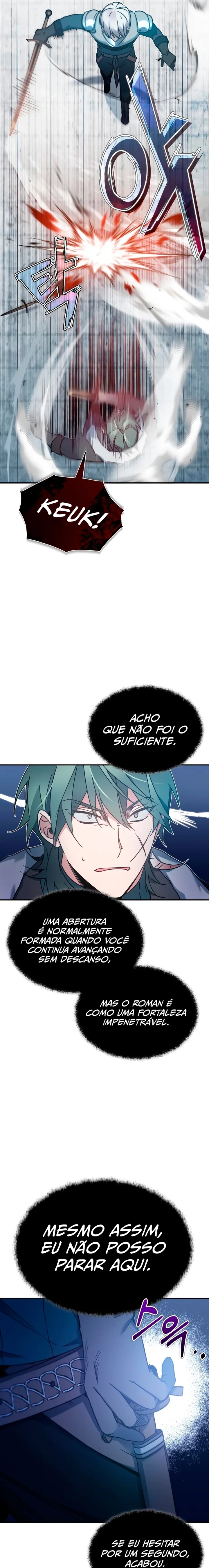 Read O Demônio Celestial não pode viver uma Vida Normal Pt Manga Online