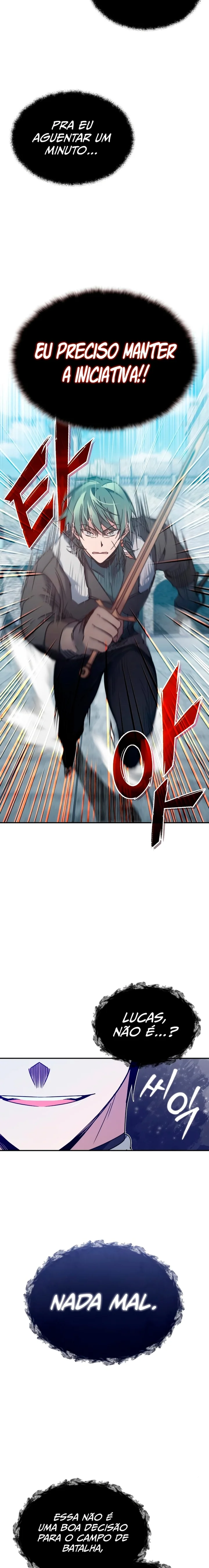 Read O Demônio Celestial não pode viver uma Vida Normal Pt Manga Online