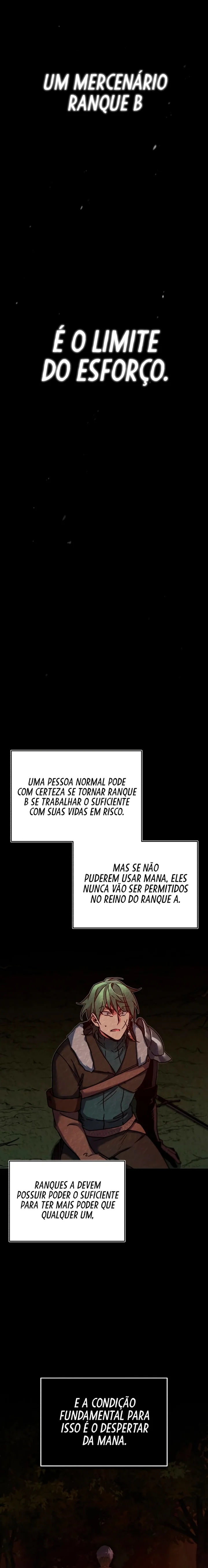 Read O Demônio Celestial não pode viver uma Vida Normal Pt Manga Online