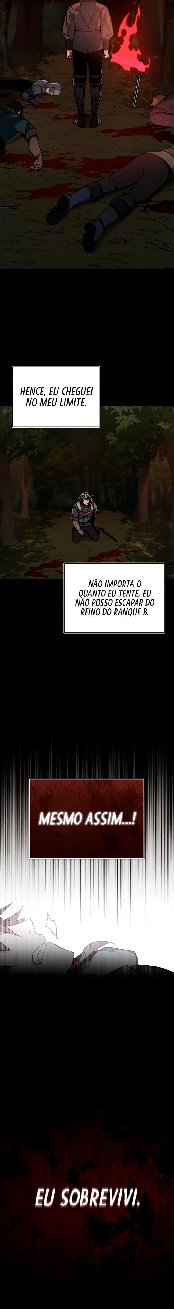 Read O Demônio Celestial não pode viver uma Vida Normal Pt Manga Online