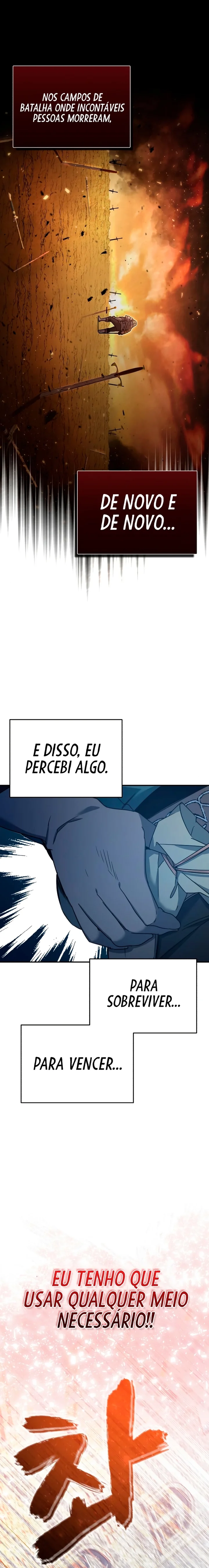 Read O Demônio Celestial não pode viver uma Vida Normal Pt Manga Online