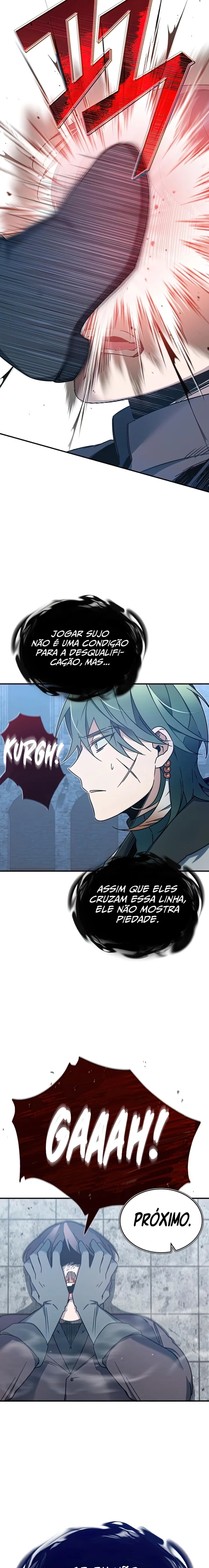 Read O Demônio Celestial não pode viver uma Vida Normal Pt Manga Online