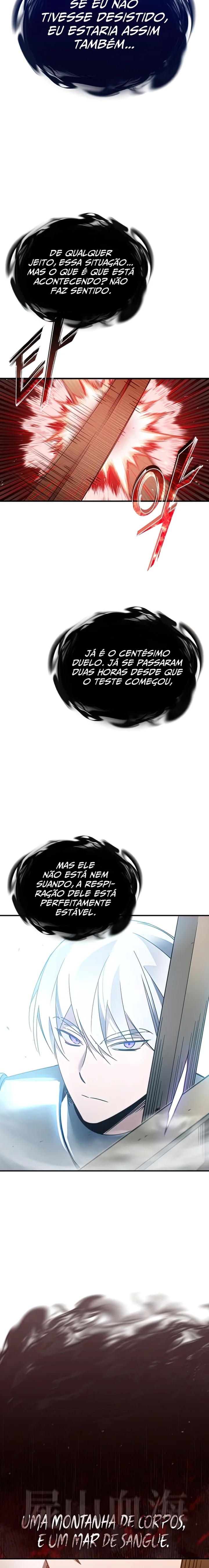 Read O Demônio Celestial não pode viver uma Vida Normal Pt Manga Online