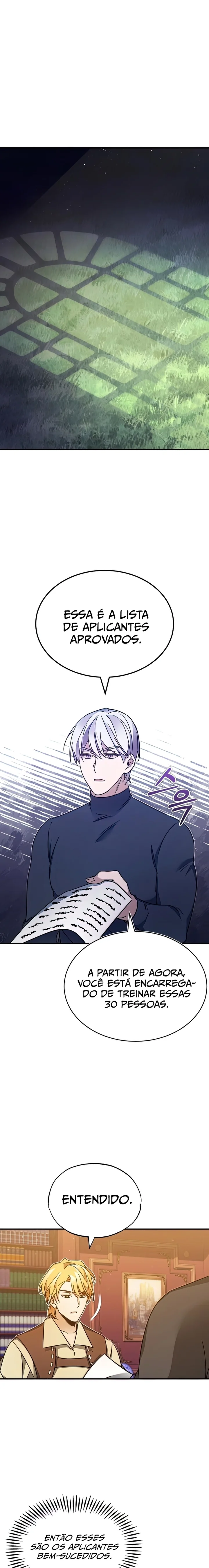 Read O Demônio Celestial não pode viver uma Vida Normal Pt Manga Online