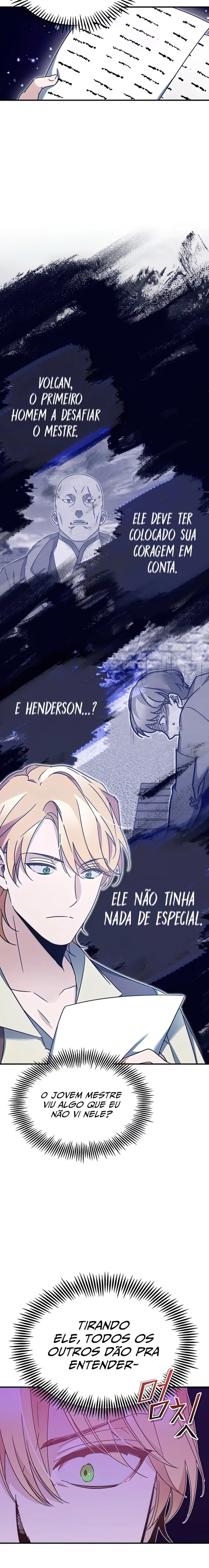 Read O Demônio Celestial não pode viver uma Vida Normal Pt Manga Online