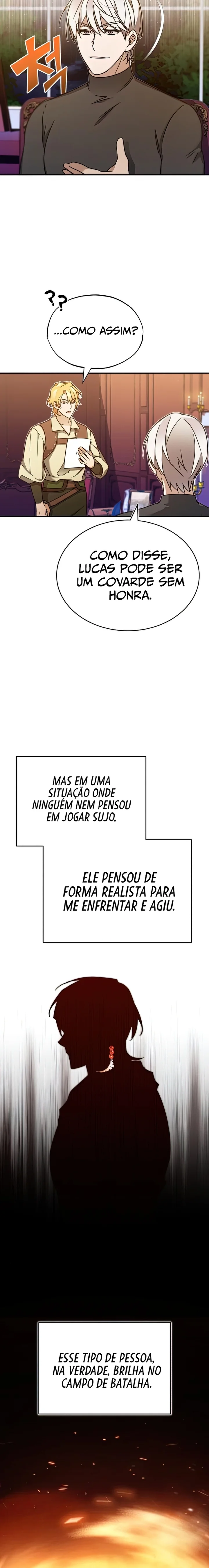 Read O Demônio Celestial não pode viver uma Vida Normal Pt Manga Online