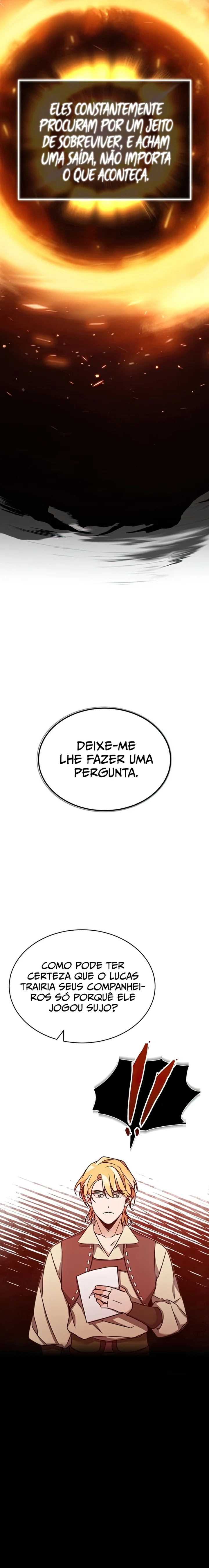 Read O Demônio Celestial não pode viver uma Vida Normal Pt Manga Online