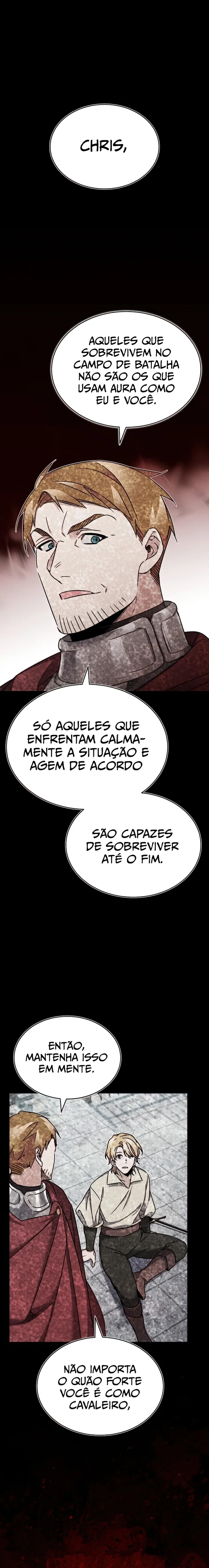 Read O Demônio Celestial não pode viver uma Vida Normal Pt Manga Online