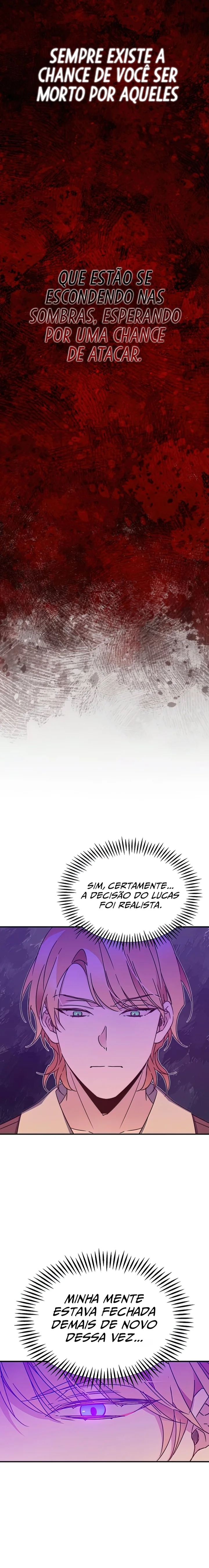 Read O Demônio Celestial não pode viver uma Vida Normal Pt Manga Online