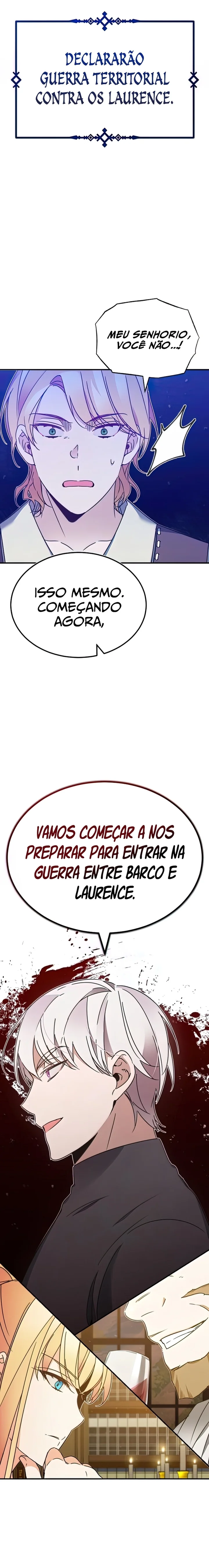Read O Demônio Celestial não pode viver uma Vida Normal Pt Manga Online
