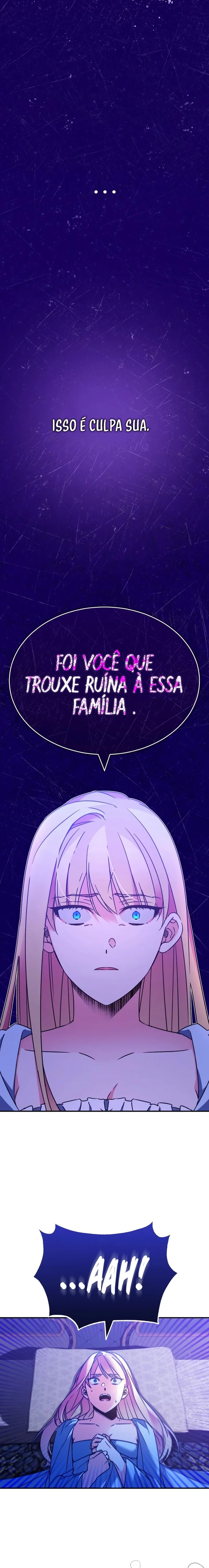 Read O Demônio Celestial não pode viver uma Vida Normal Pt Manga Online